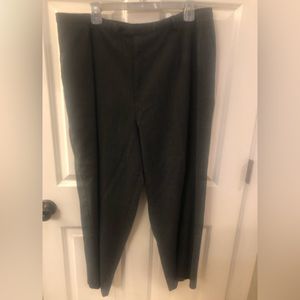 Women’s JM Collection Pants Size 20